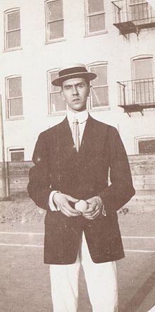 Arthur Porter