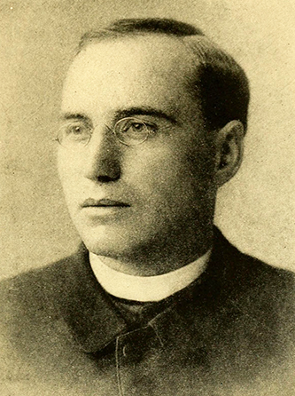 Thomas Price