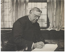 William McVickar