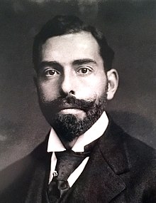 Augustus Post