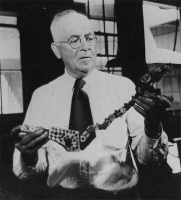 Willis O'Brien