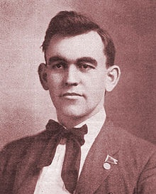 Thomas Mooney