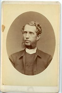 Benjamin Paddock