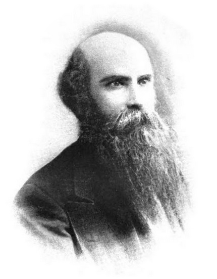 John Mullan, Jr.
