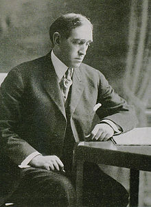Frank McVey