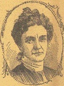 Sarah Knight