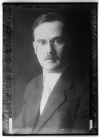 Frank O'Malley