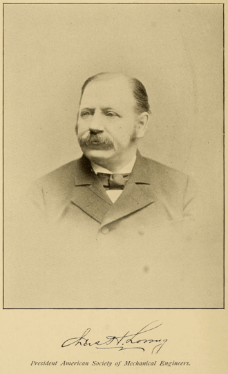Charles Loring