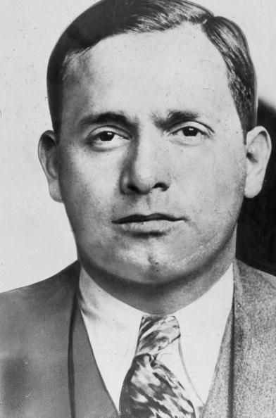 Thomas Luchese