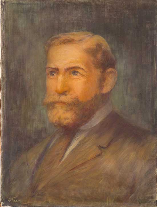 Charles Prosser