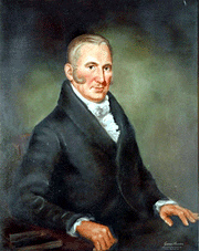 John Milledge