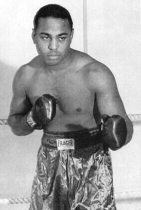 John Lewis