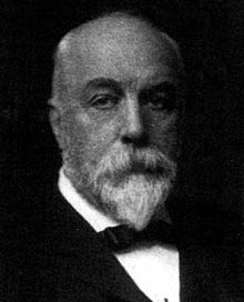 Frederick Matthiessen