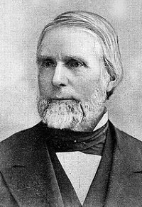 Abbot Livermore