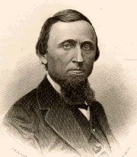 John McGarvey