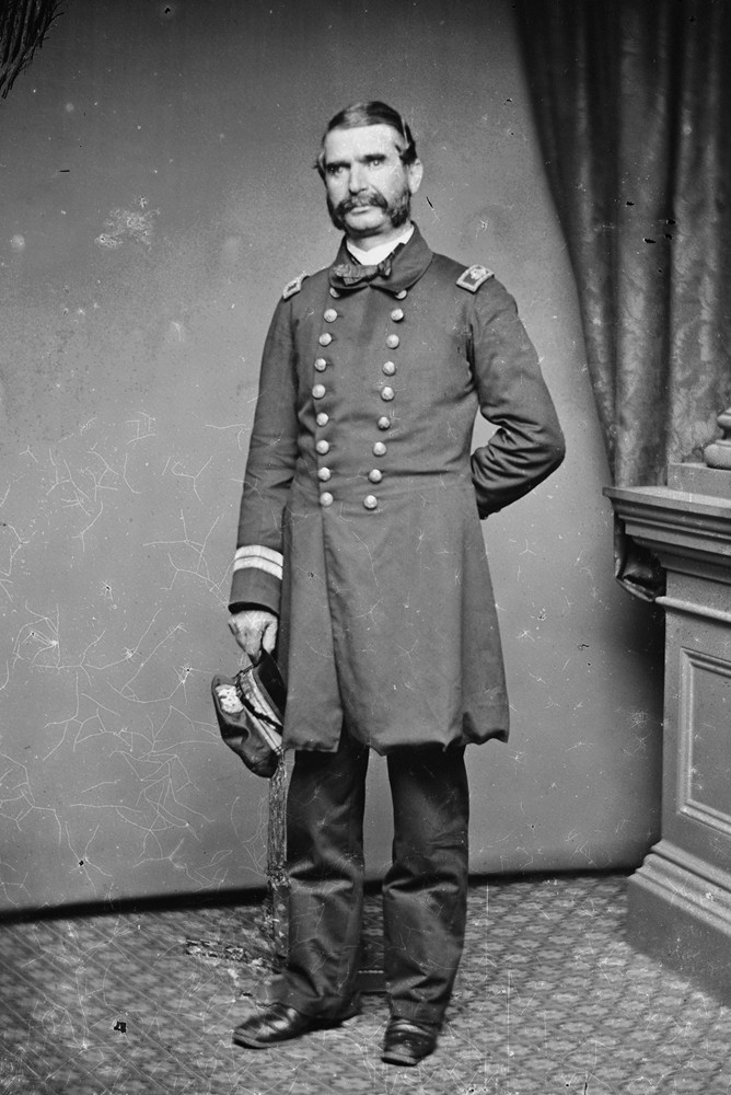 Alexander Pennock