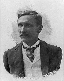 Charles Niehaus