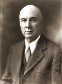 William McGlothlin