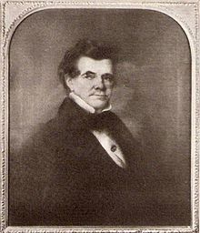 John Patton