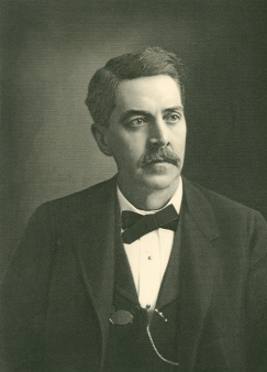 Hunter McGuire