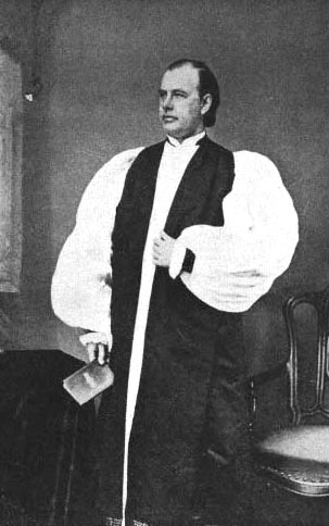 Abram Littlejohn