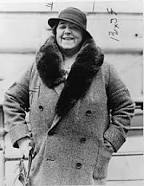 Elsa Maxwell