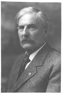 Leonidas Merritt