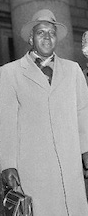 Pettis Perry