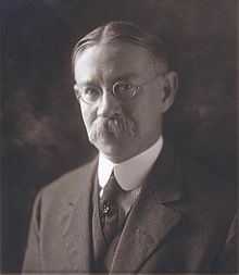 John McFarland