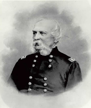 George Ramsay