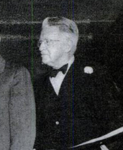 Edward Pierce