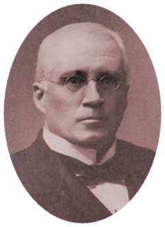 Frederick Power