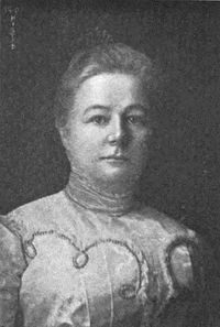 Mary Norris
