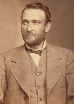 Arthur Mellette