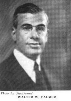 Walter Palmer