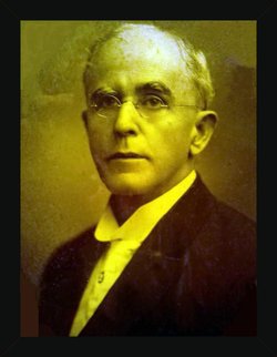 John McFarland