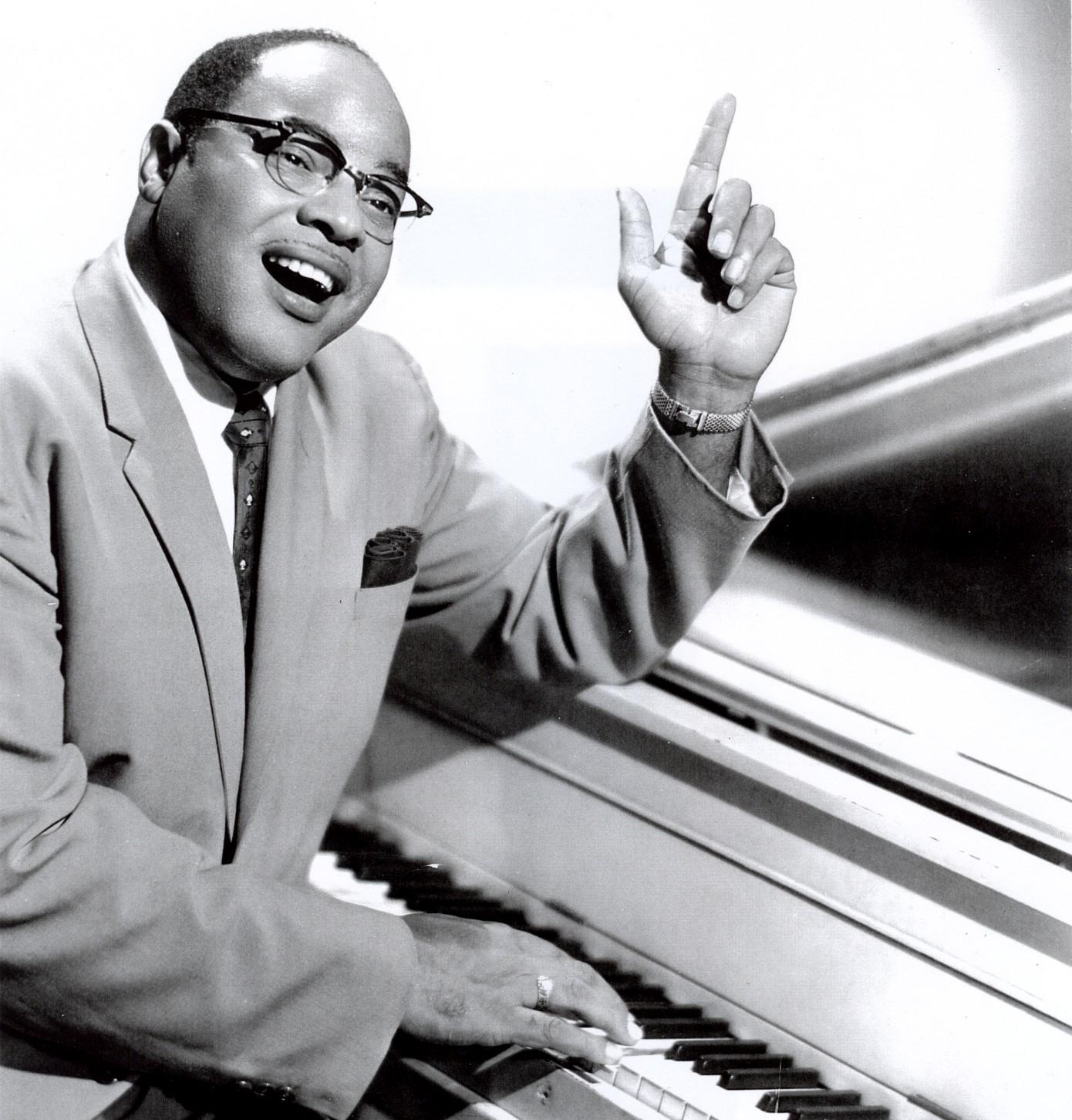 Joe Hunter