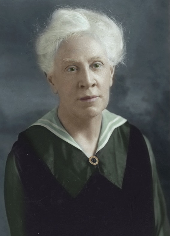 Alice Henry