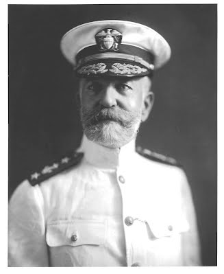 Edward Hayden