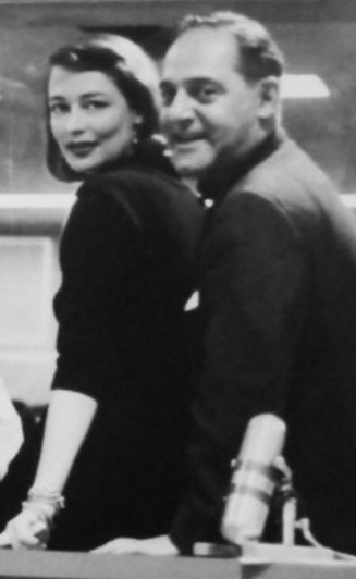 Benjamin Grauer