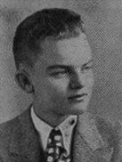 Lindley Jones