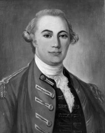 John Forbes