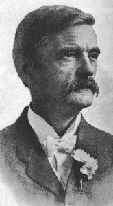 Samuel Jones