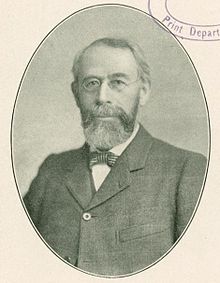 Nelson Larned