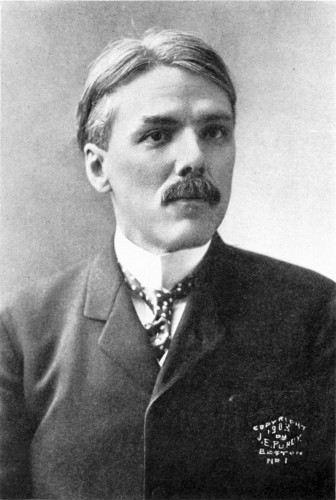 Newell Hillis