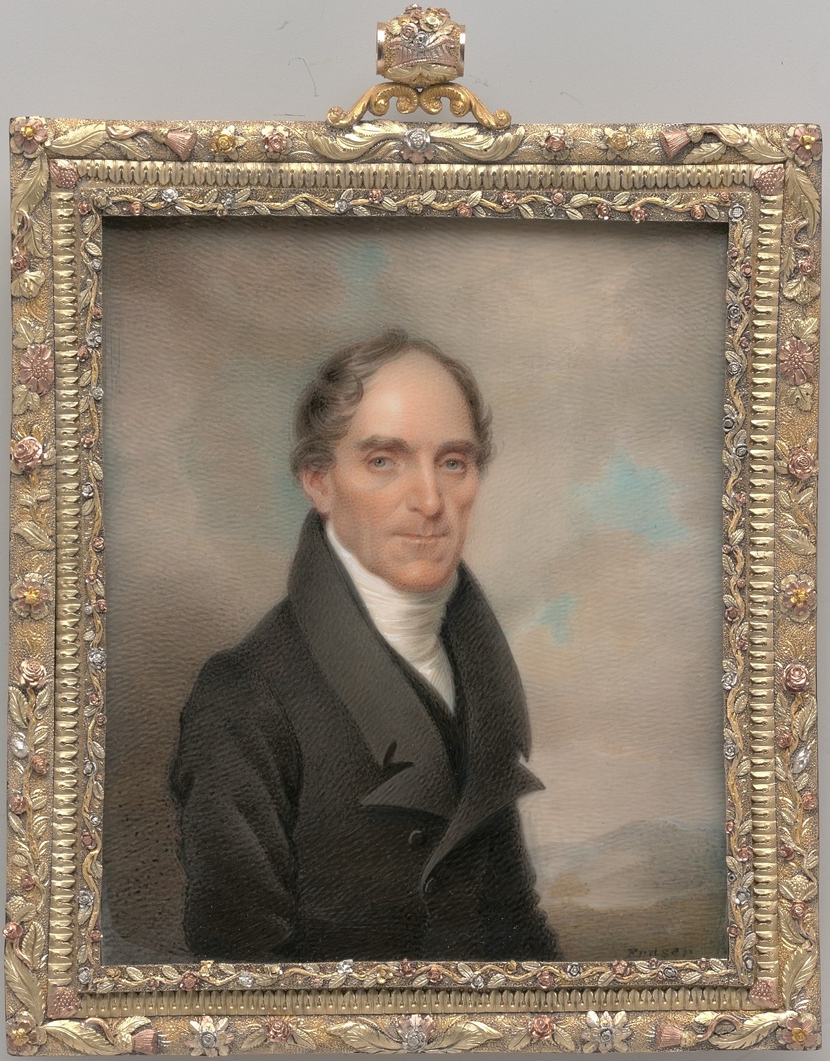 Francis Huger