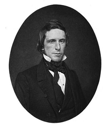 Henry Houghton