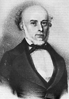 Theodore Hilgard