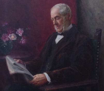 Horatio Hunnewell