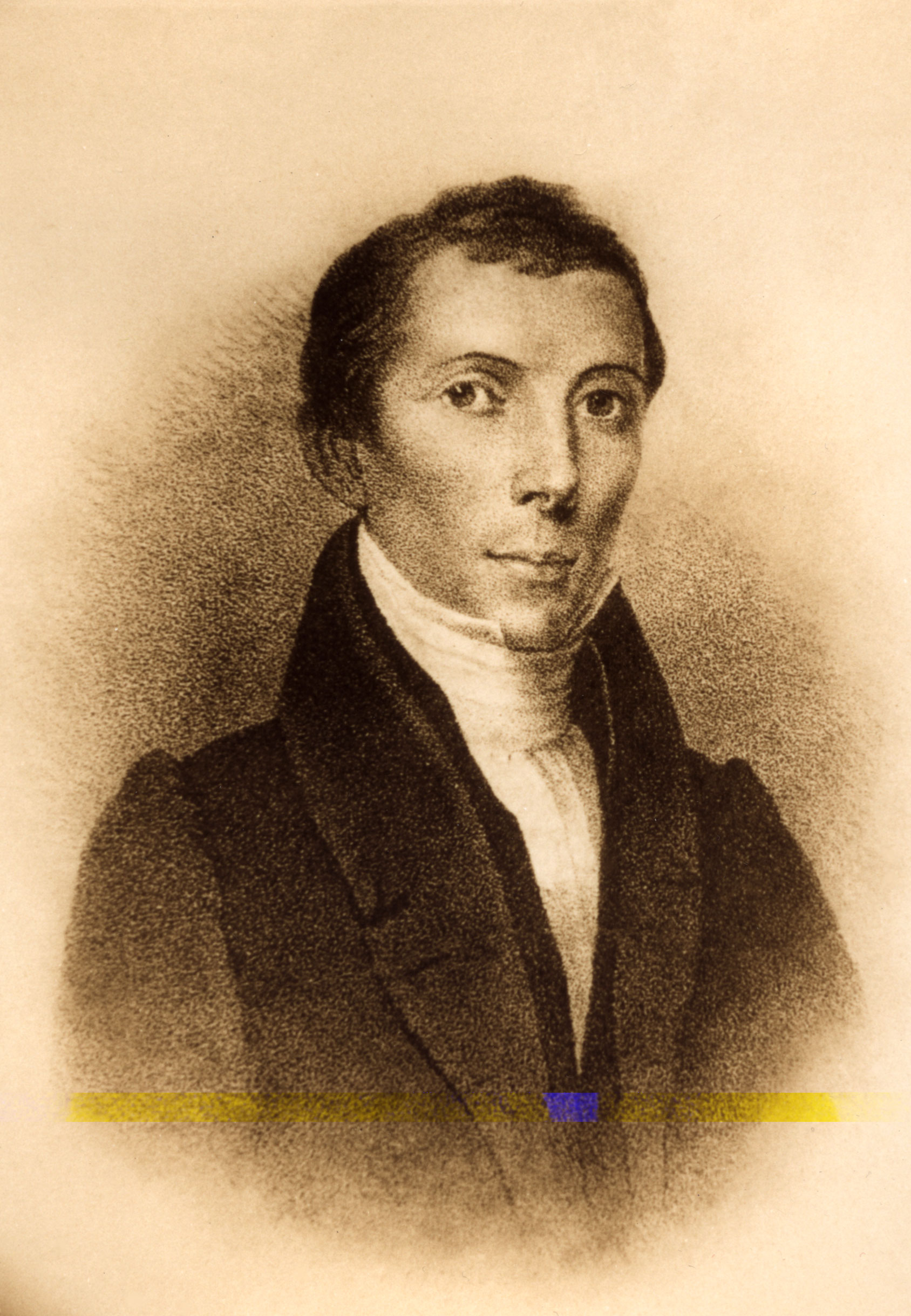 Henry Hoisington